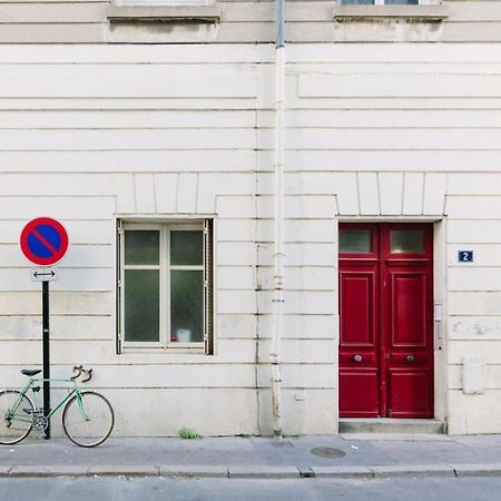 Lulu, Le Studio Du Chateau Apartment Nantes Exterior photo